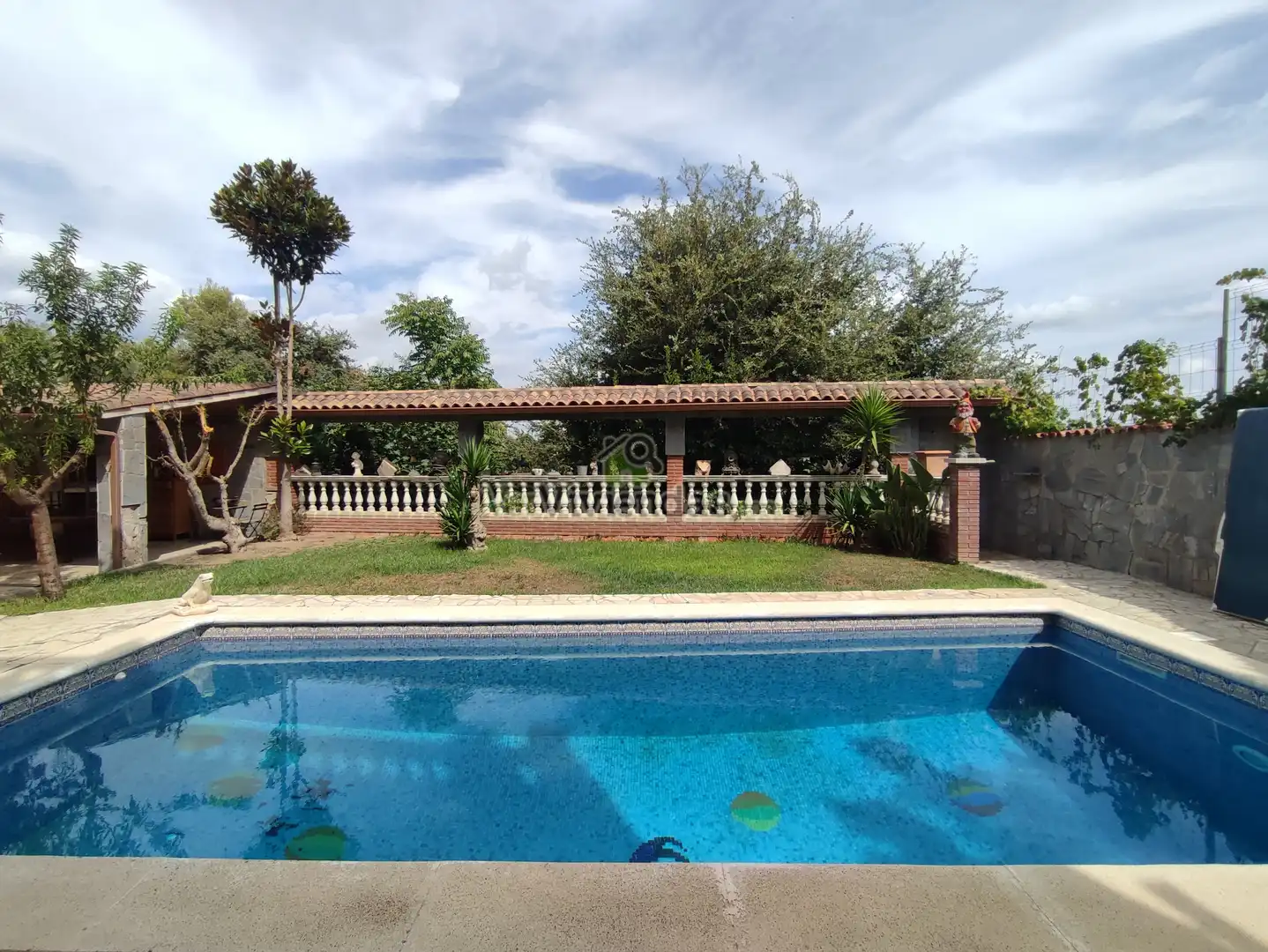 Maison avec terrasse à vendre à Sant Vicenç Dels Horts, imagen 15
