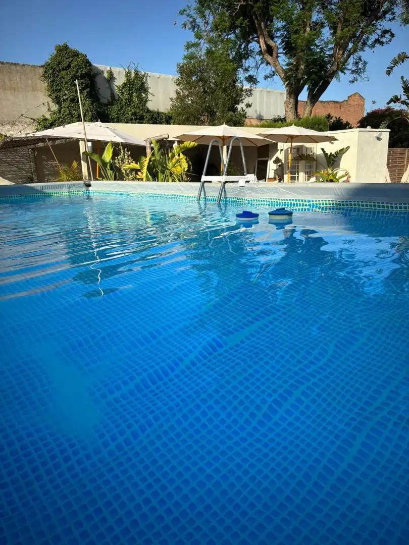 Piscina de Residencial en venta en Jerez de la Frontera