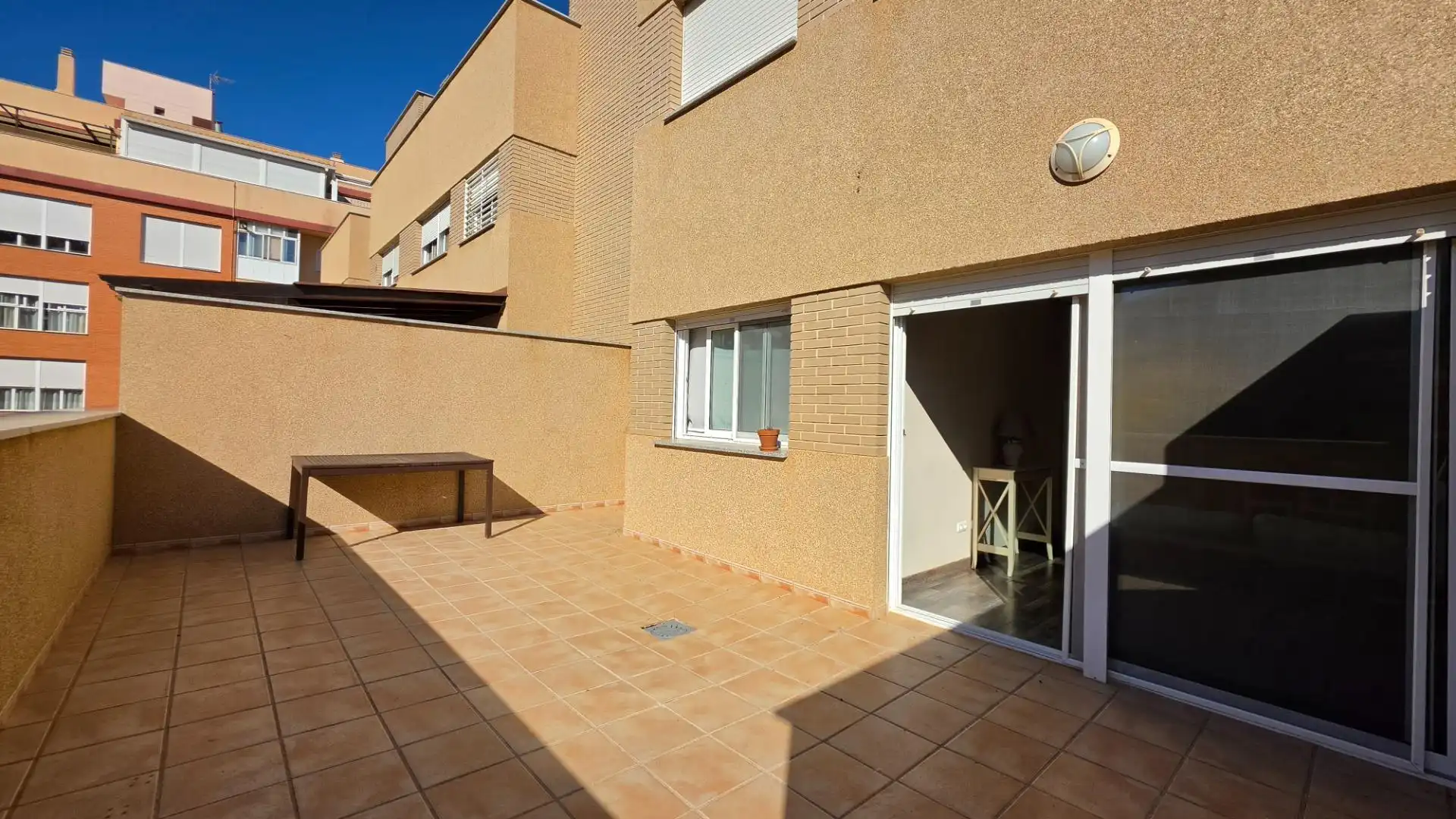 Àtic amb terrassa en venda a Cartagena ciudad, imagen 21