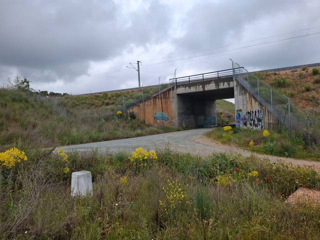 Terreno en Venta en La Alamedilla