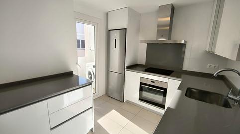 Foto 5 de Ático de alquiler en Calle Torrente Ballester, 13, Rodeo Alto - Guadaiza - La Campana, Marbella