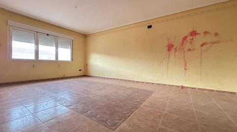 Foto 4 de Casa adosada en venda a Ollerías, Consuegra, Toledo