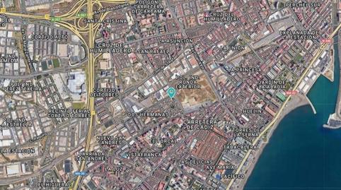 Foto 5 de Pis en venda a Dos Hermanas - Nuevo San Andrés, Málaga