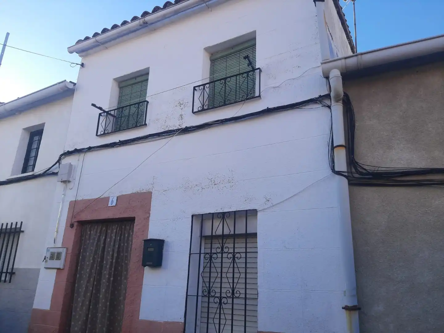 Apartamento en venta en Calle Calle Paloma 6 Portal 6 Puerta 0, Quismondo