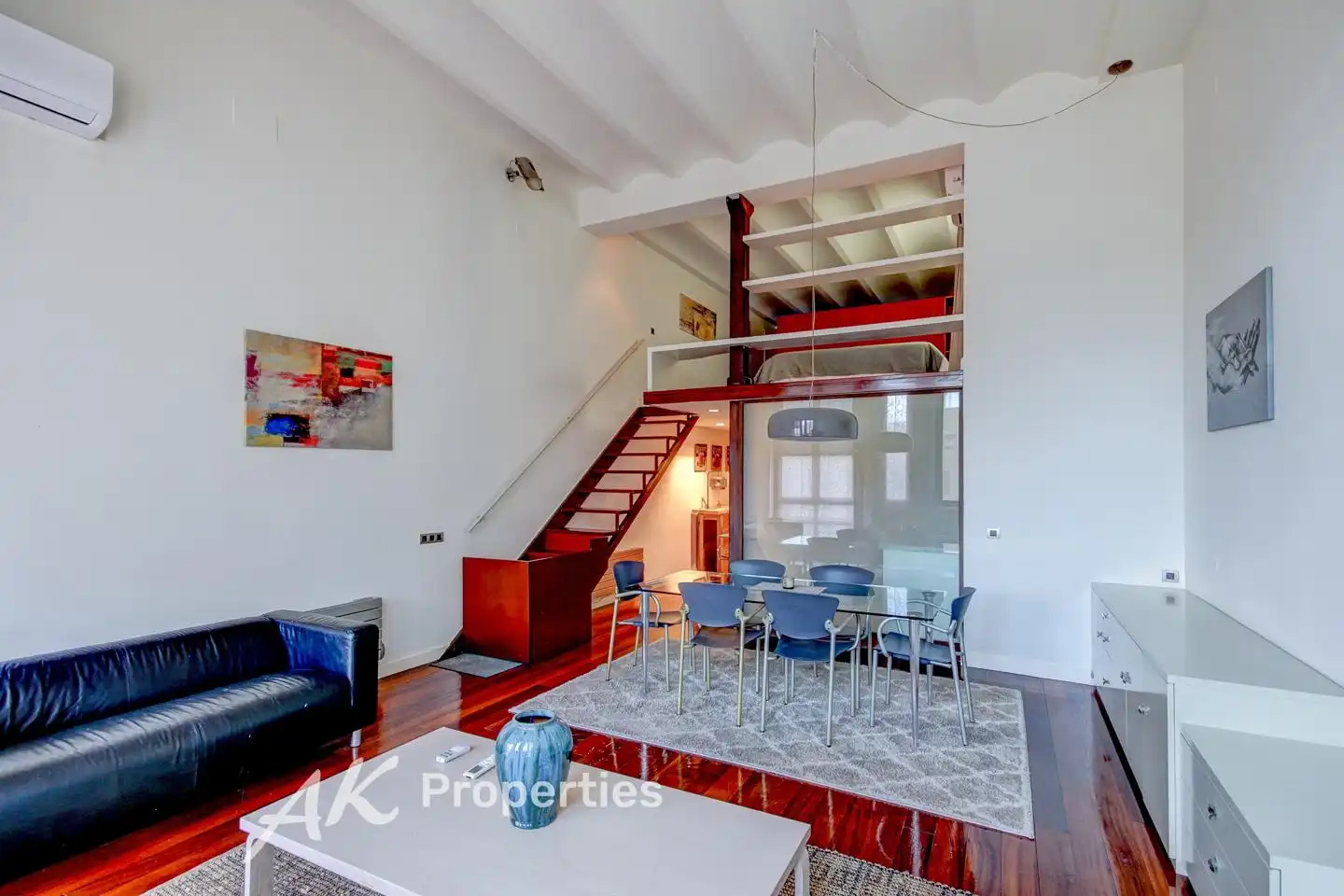 Piso con ascensor en venta en Eixample, imagen 4