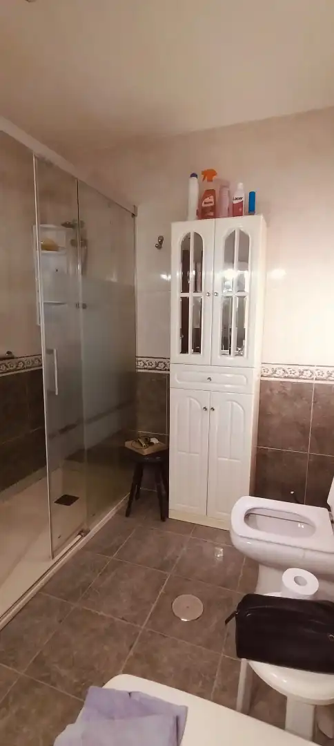 Flat with terrace for sale in Plaza Viacrucis, imagen 29