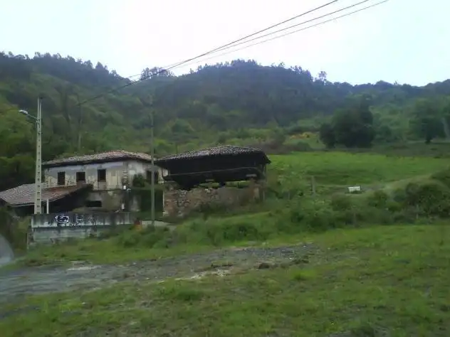Nave industrial en venta en de Riaño, imagen 22