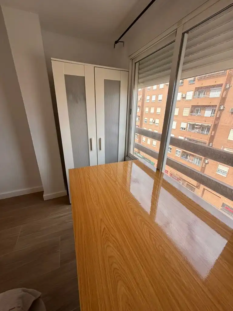 Flat with terrace to rent in Rascanya, imagen 21