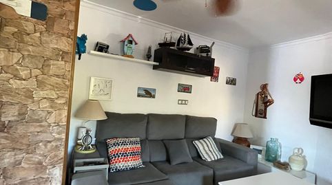 Foto 3 de Casa adosada de lloguer a L'Almadrava - L'Estanyó, Dénia