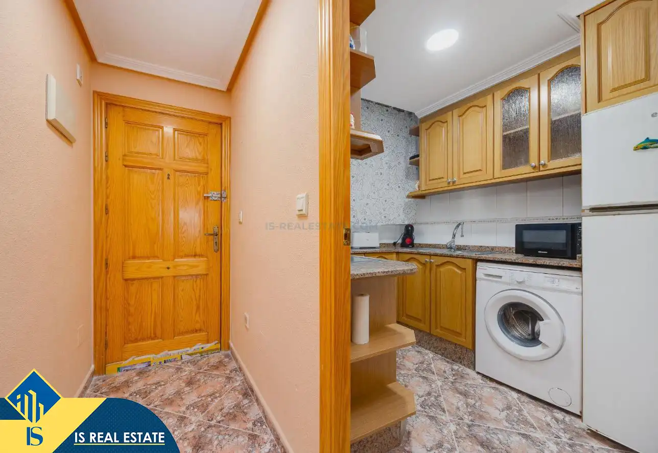 Apartament amb ascensor en venda a Playa del Cura, imagen 11