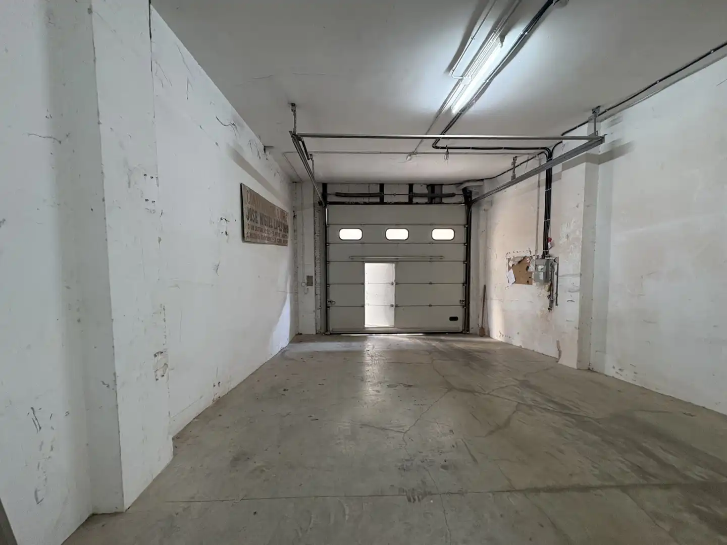 Commercial properties for rent in Manresa