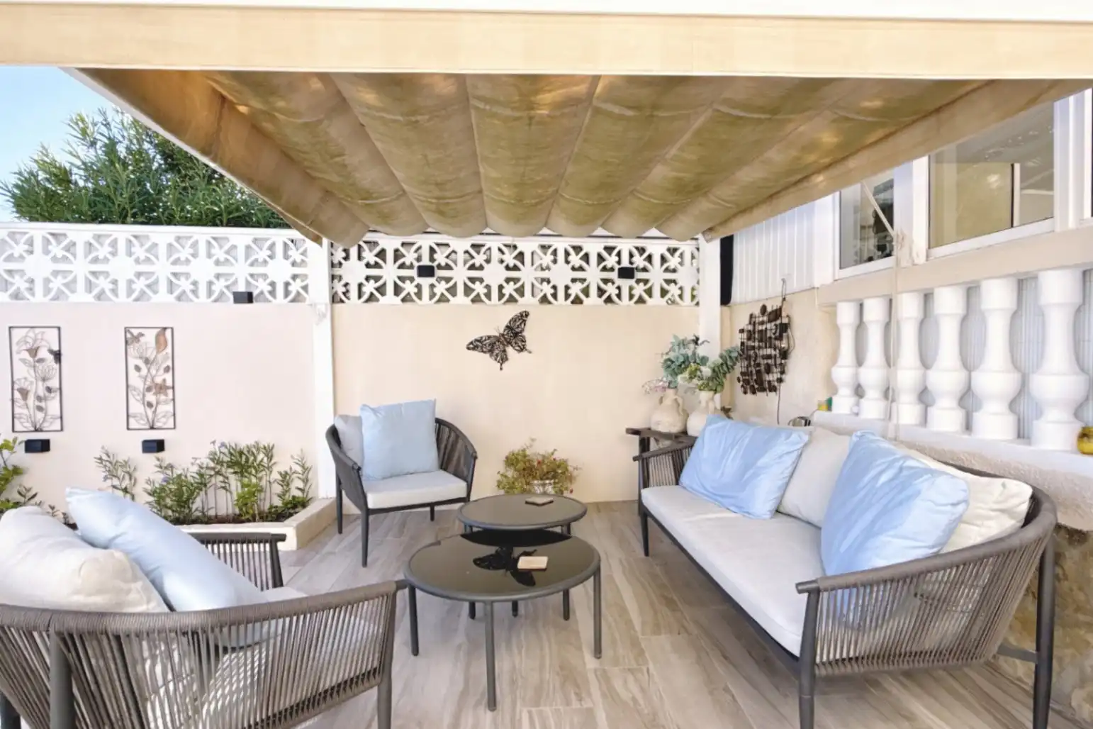 Villa con piscina in vendita a Benimeit - Tabaira, imagen 38