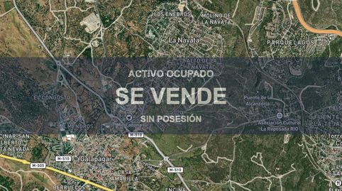 Photo 5 of Flat for sale in Casco Antiguo, Galapagar