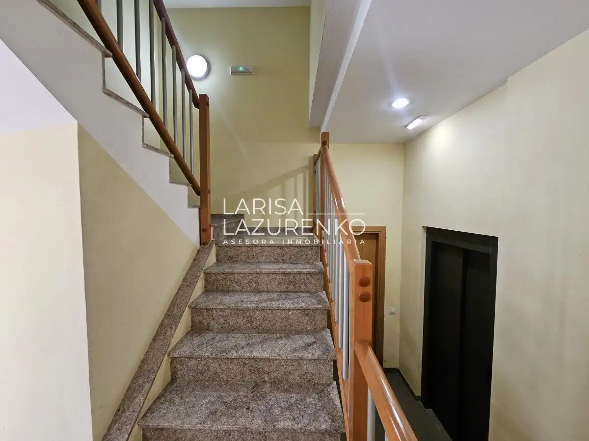 Dúplex en venta en L'Aldea con Terraza y Balcón