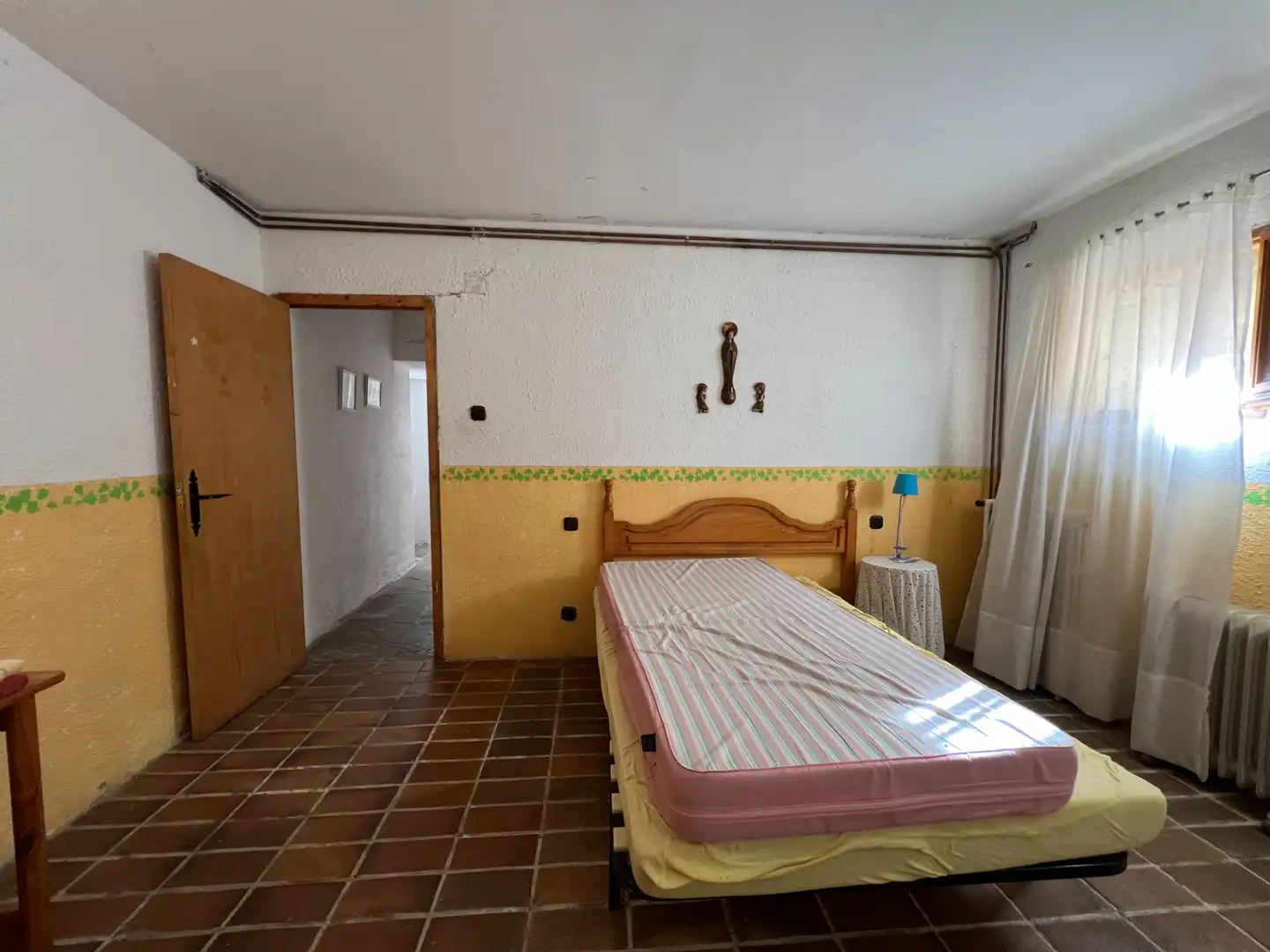 Habitación de Casa o chalet en venta en Las Peñas de Riglos