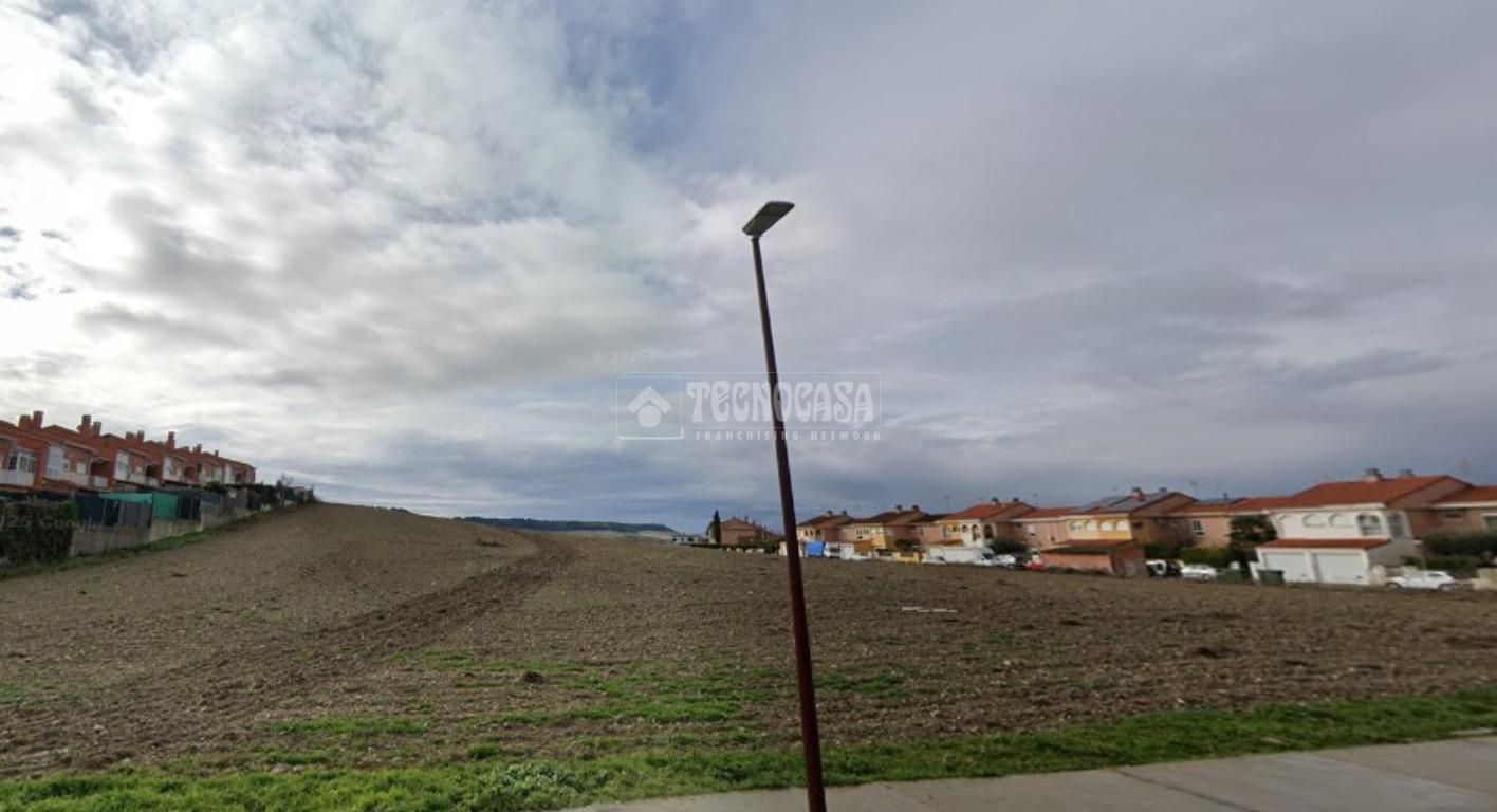 Residencial en venda en Renedo de Esgueva