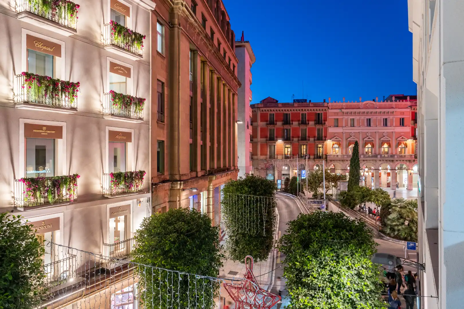 Büro mit Aufzug zum Verkauf in Plaça de Prim, imagen 7
