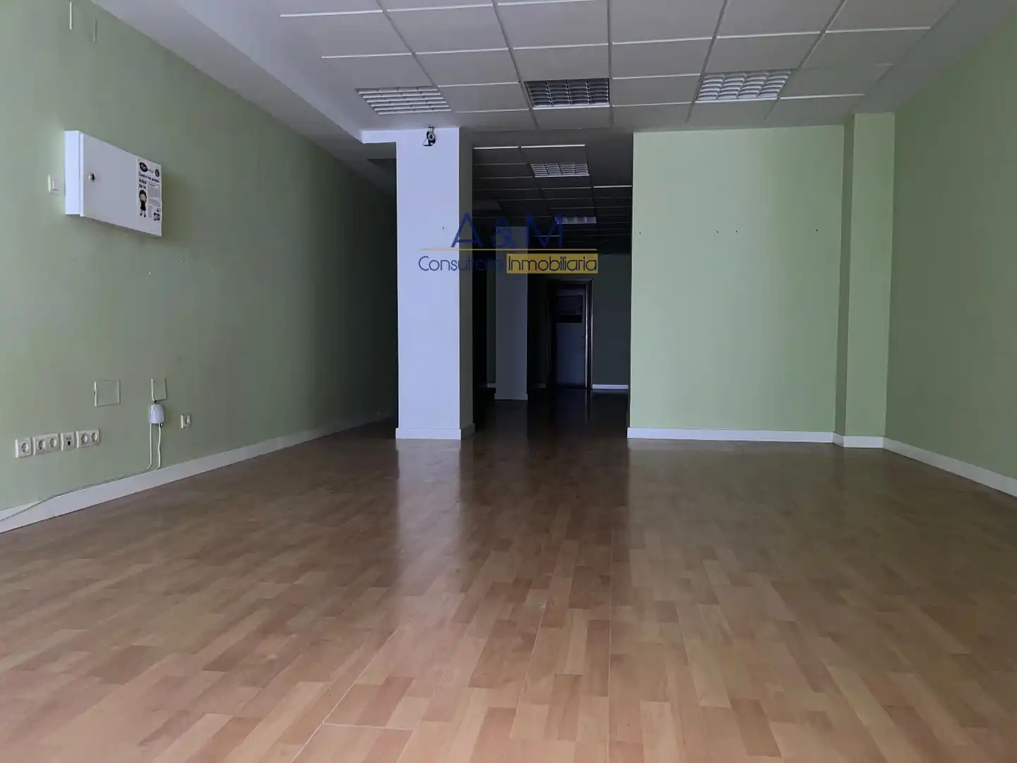 Local en venta en Zamora Capital 