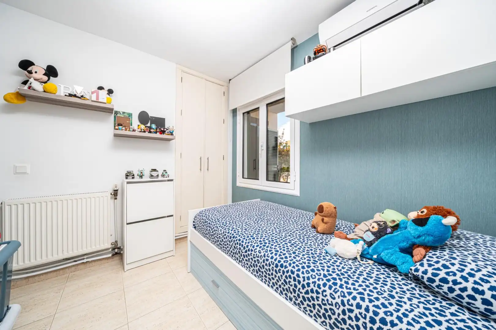 Bedroom of Detached homes for sale in Manacor