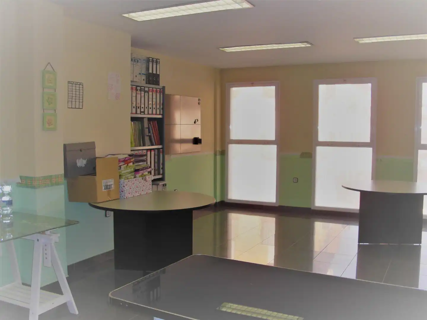 Business premises to rent in Calle SAN JOSE