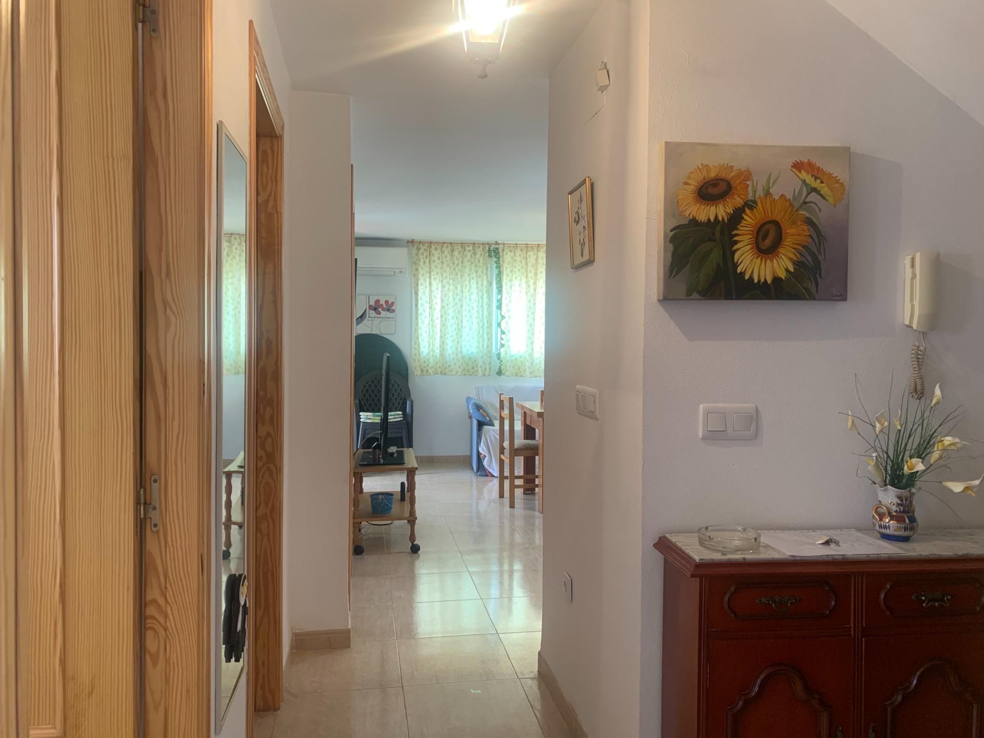 Attic for sale in Chilches / Xilxes  with Air Conditioner, Heating and Terrace