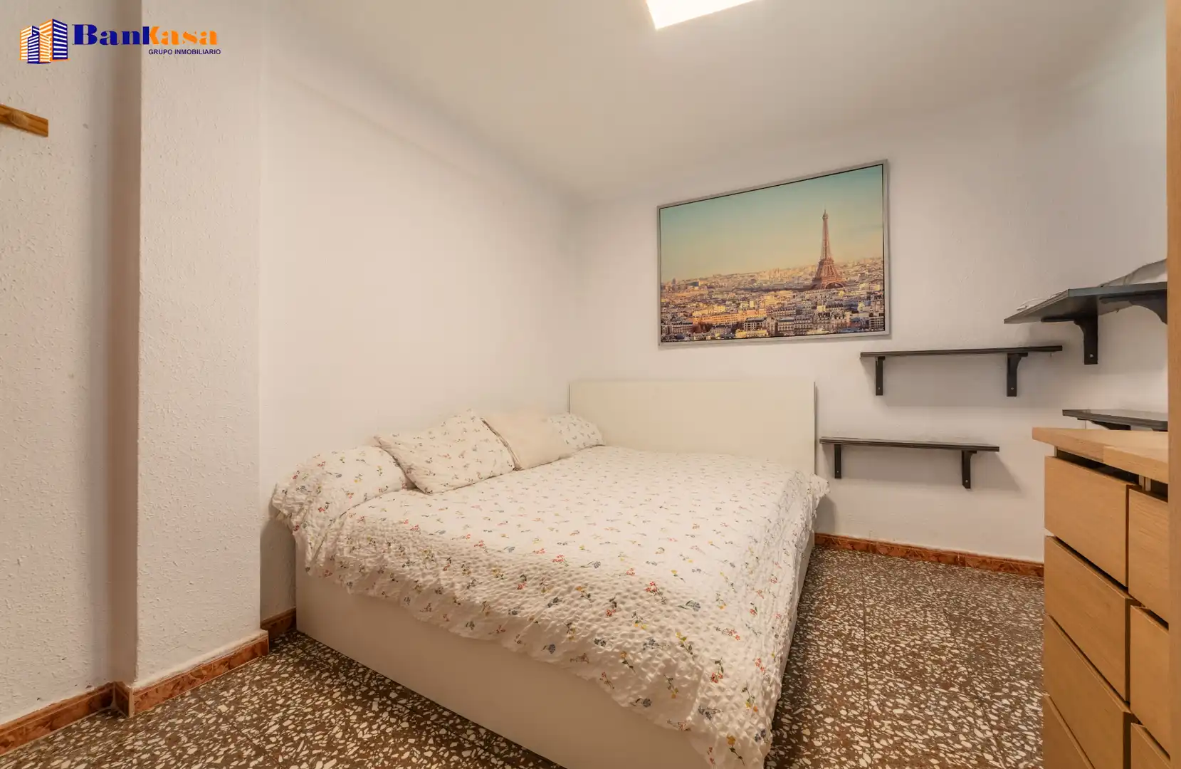 Piso con ascensor en venta en Carretera de Cádiz, imagen 11
