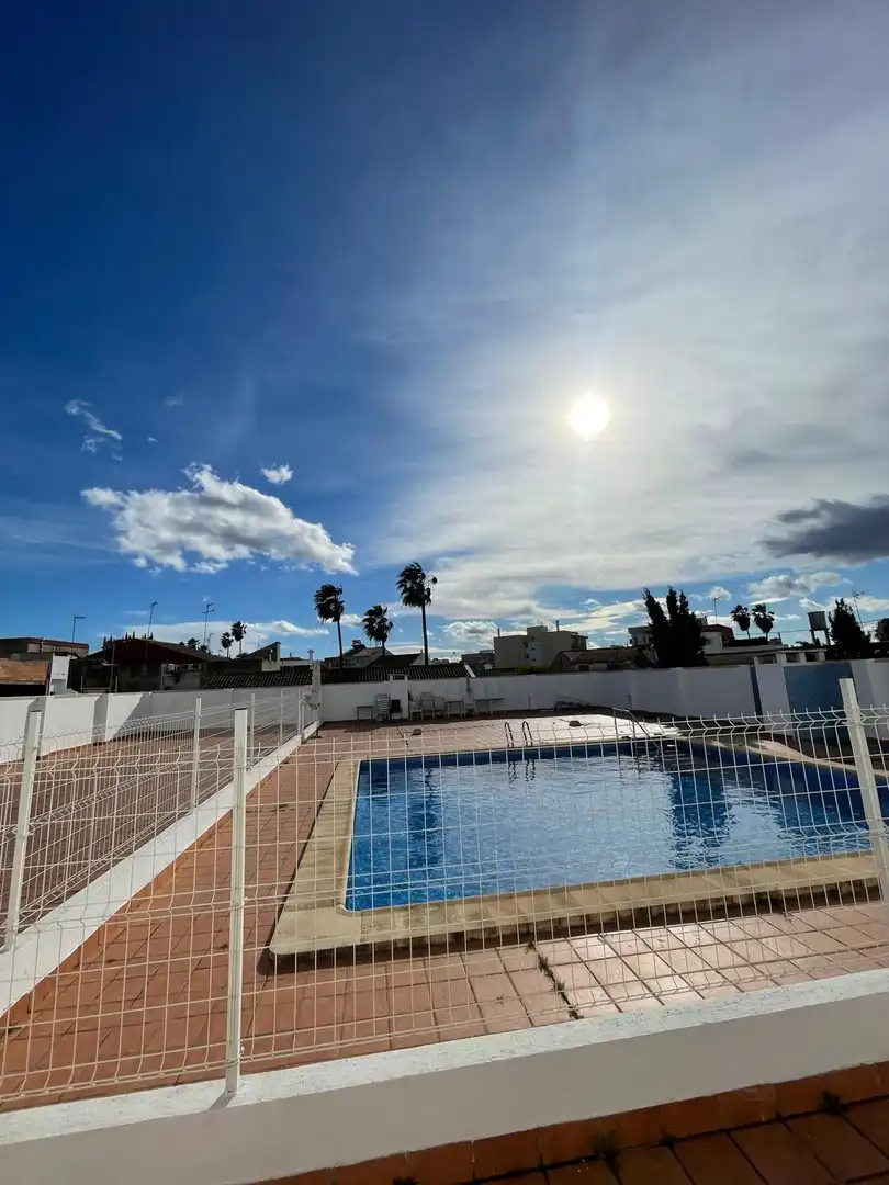 Flat for sale in Sollana