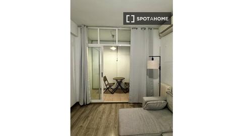 Foto 3 de Pis de lloguer a Pacífico, Madrid