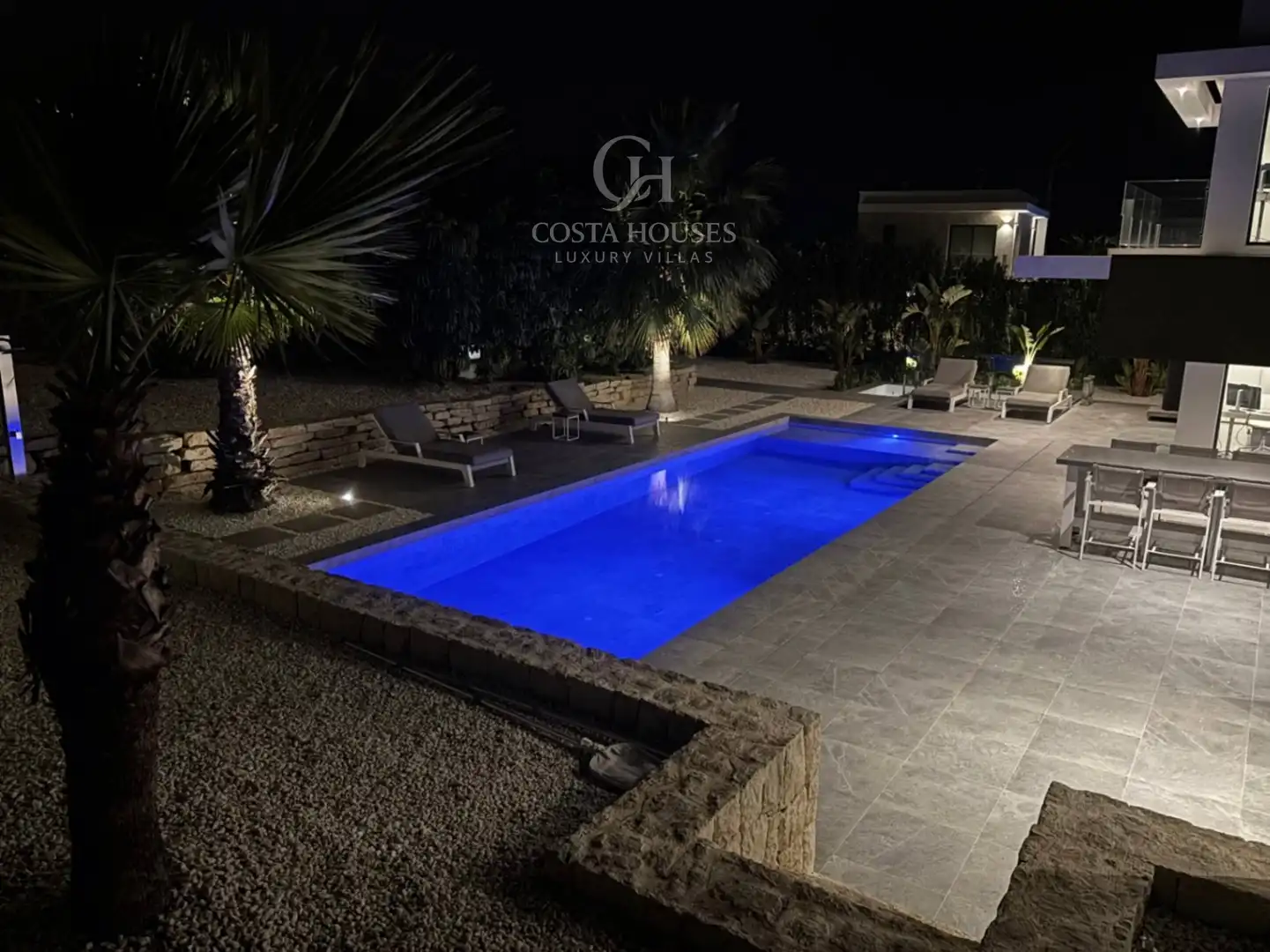 Chalet con piscina en venta en Cap Martí - El Tossalet - Pinomar, imagen 56