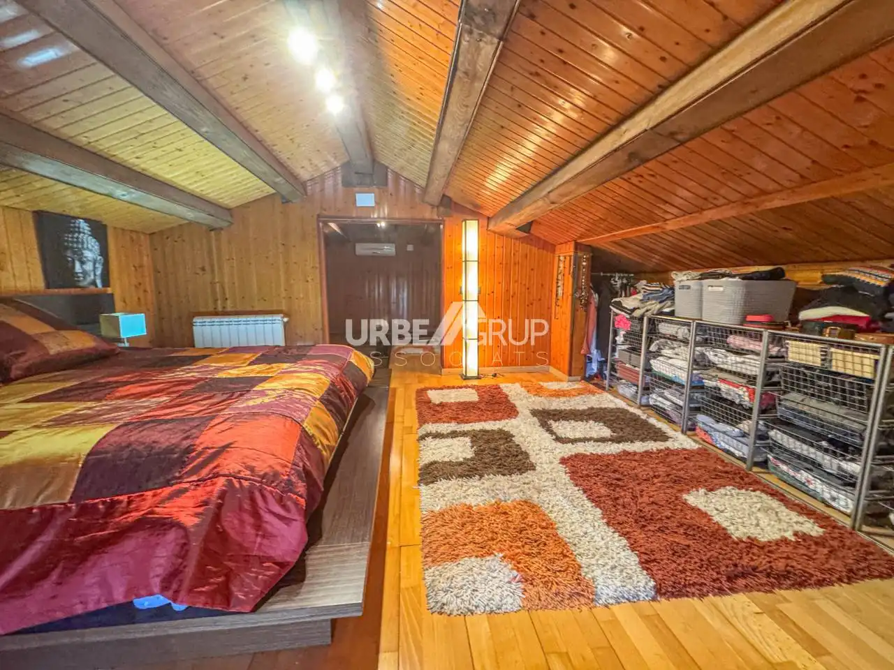 Haus oder Chalet zum Verkauf in Sant Esteve Sesrovires mit Klimaanlage, Heizung und Terrasse