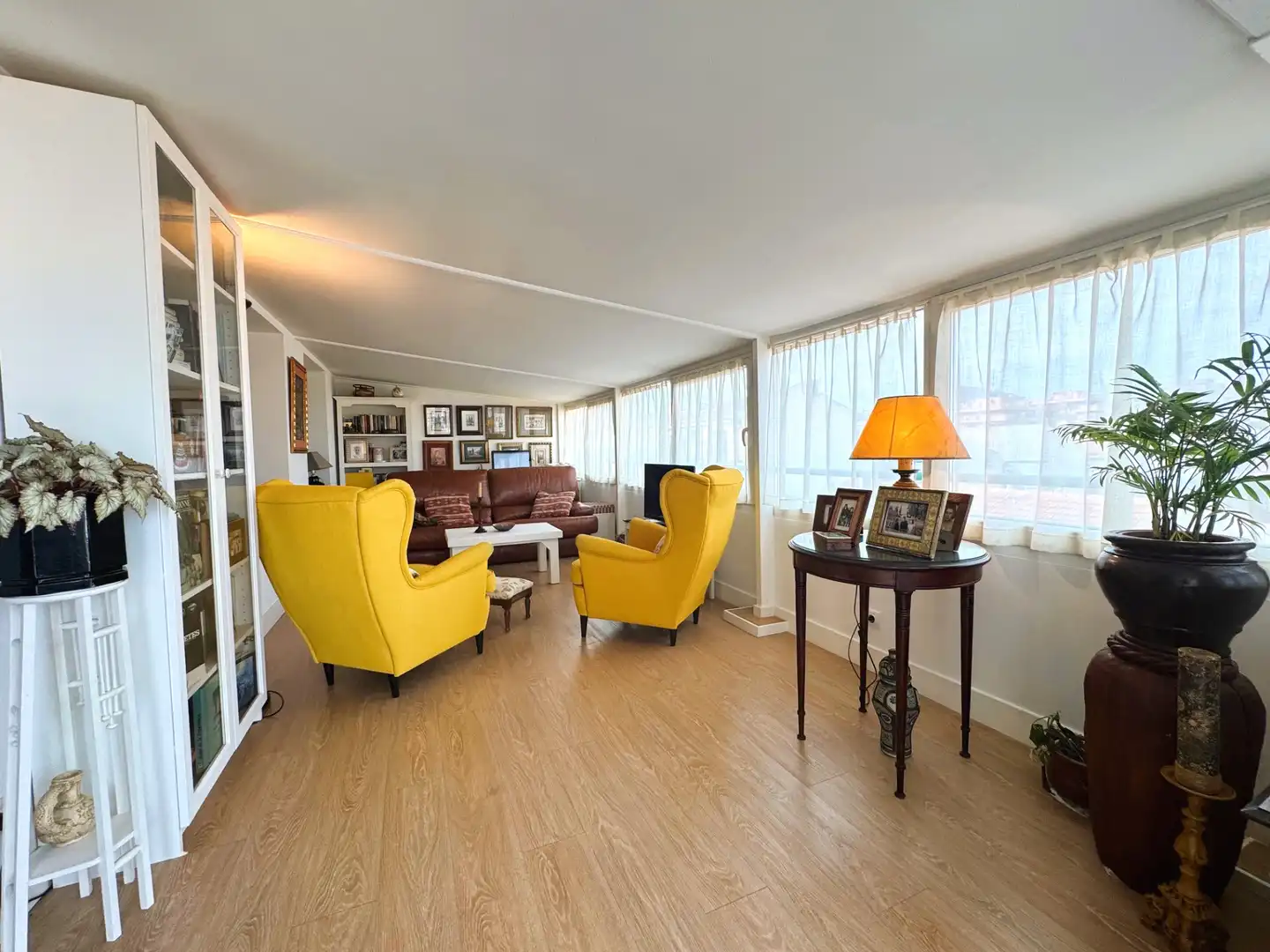Flat for sale in Kresaltzu Kalea, 6, Las Arenas