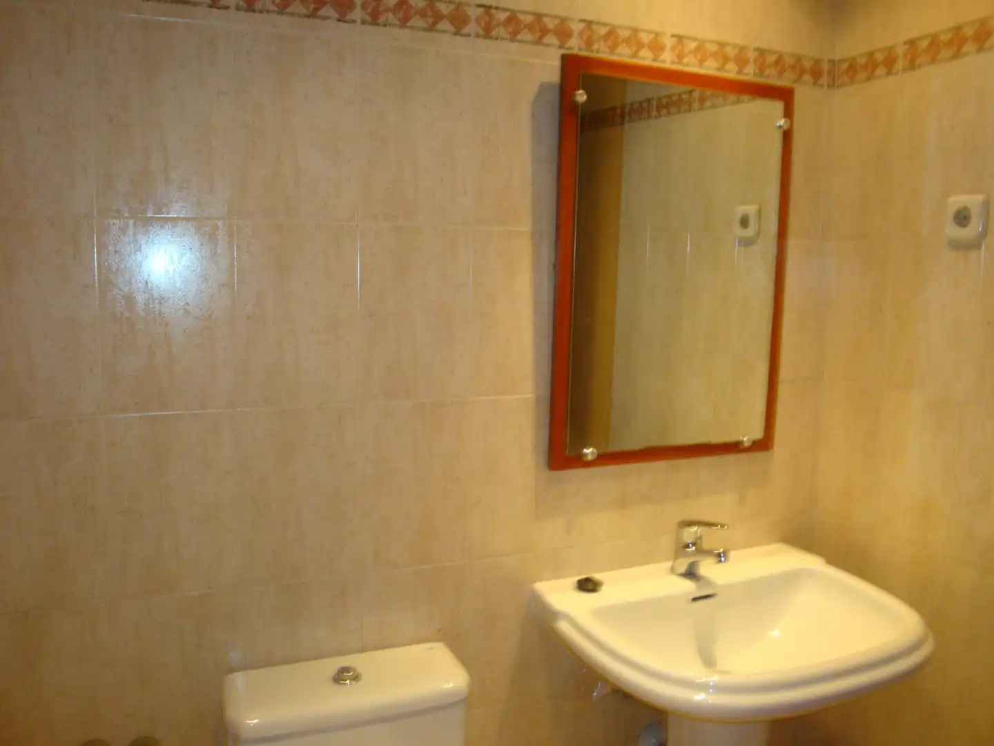 Baño de Piso en venta en Madrid con Aire acondicionado, Calefacción y Parquet