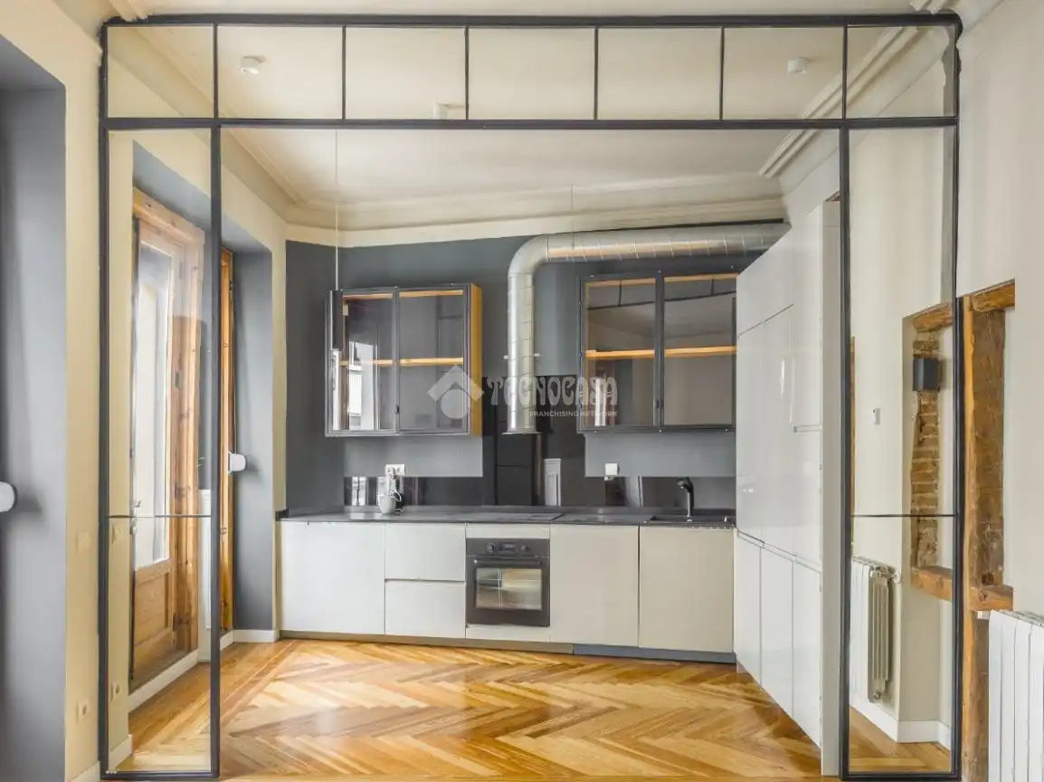 Piso en venta en Centro, imagen 6