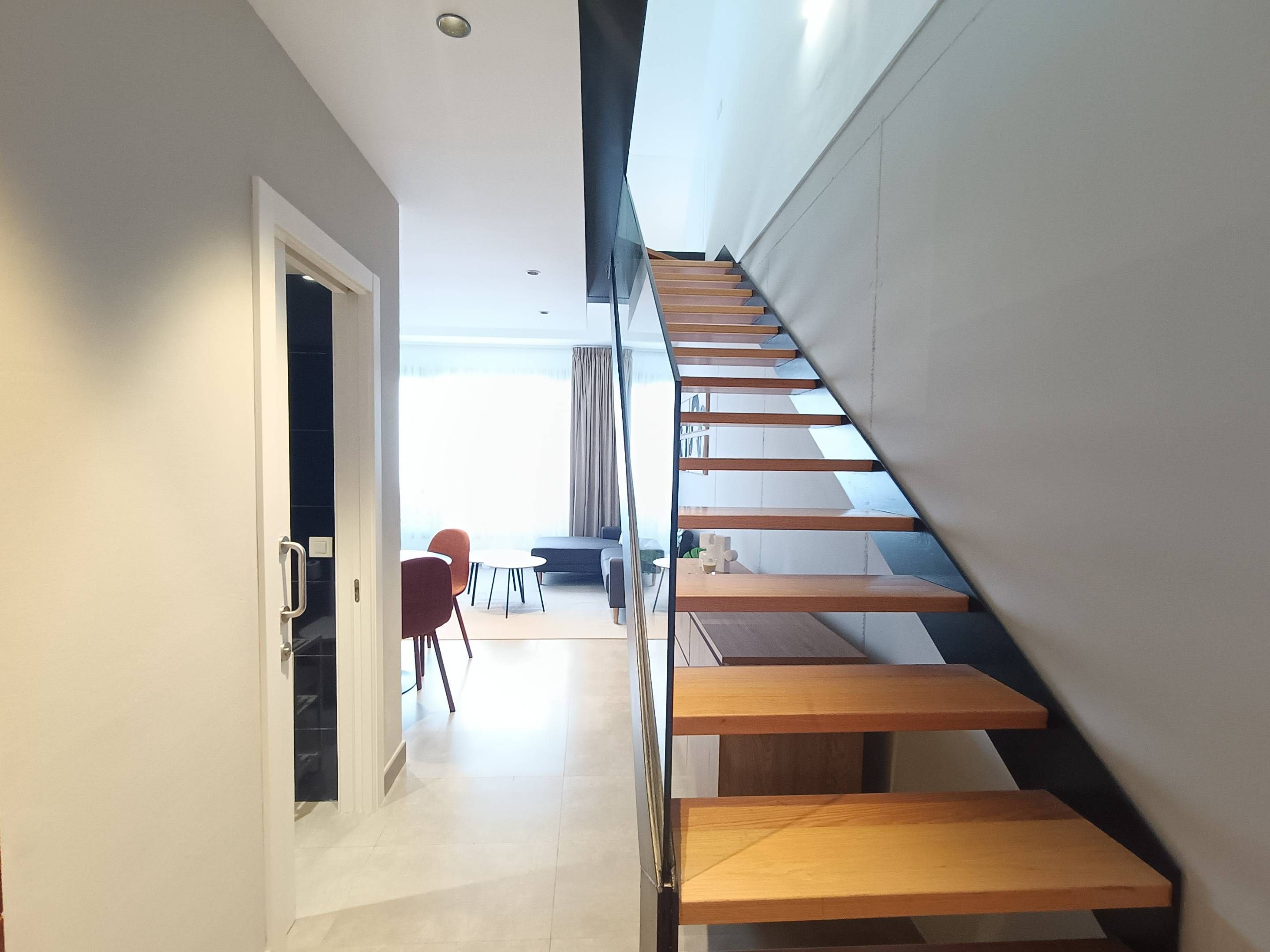 Attic for rent in Las Palmas de Gran Canaria