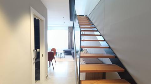 Photo 2 of Attic for rent in Calle Doctor Grau Bassas, Santa Catalina - Canteras, Las Palmas de Gran Canaria