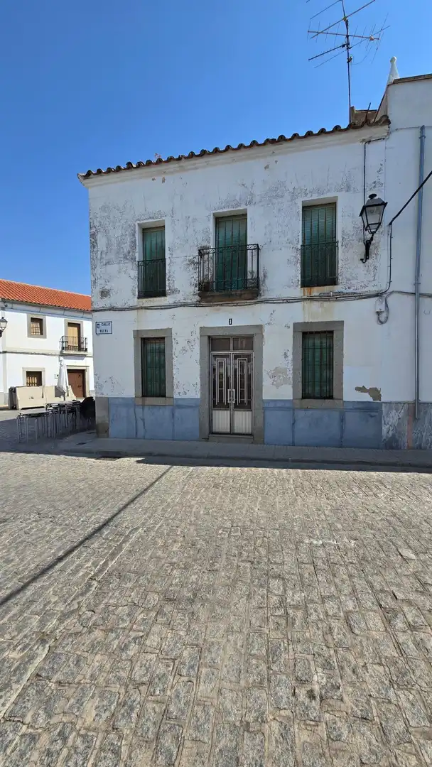 Haus zum Verkauf in Torrecampo, imagen 3