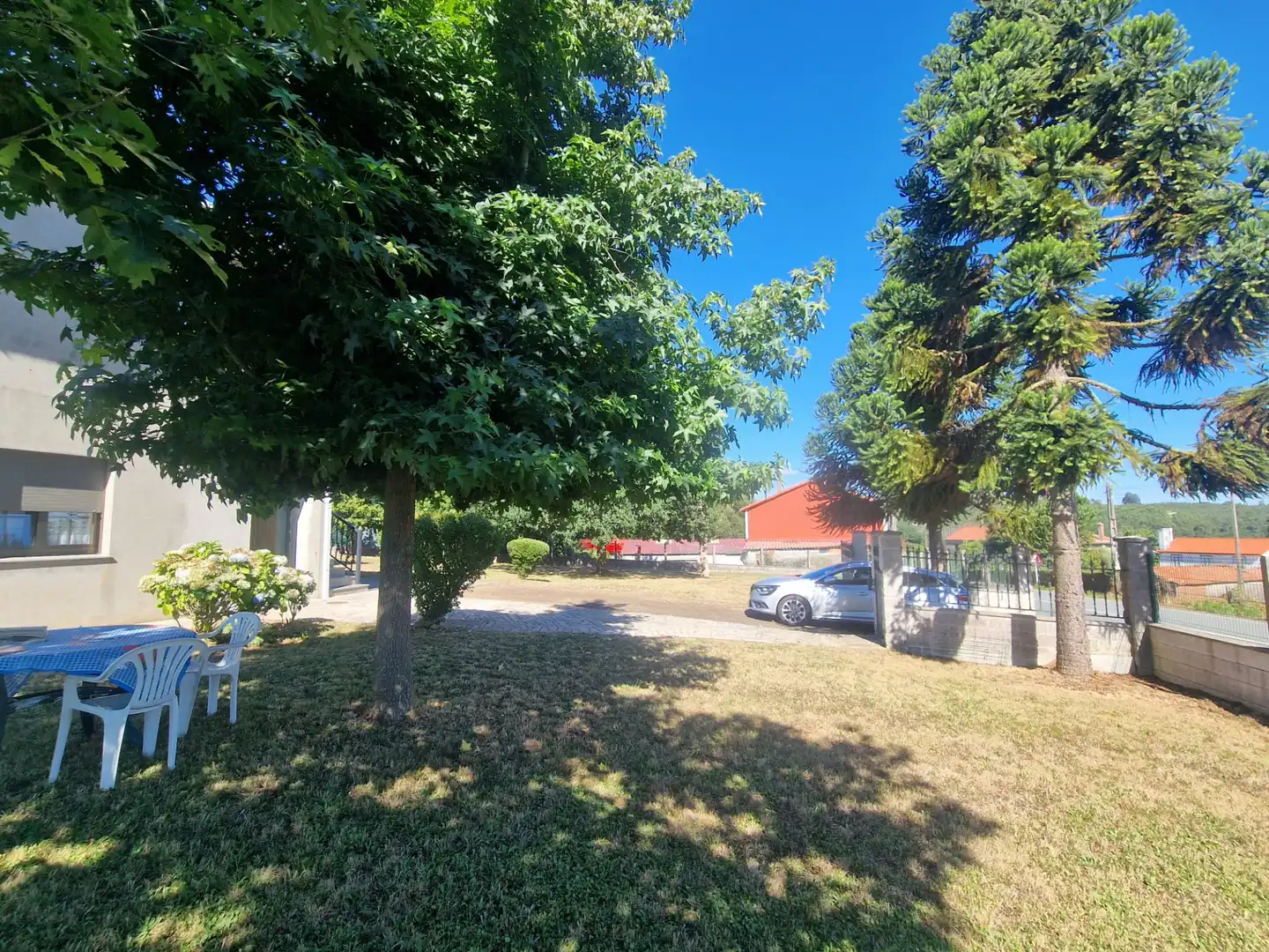 Haus mit Terrasse zum Verkauf in Lugar Bosende 14, imagen 55
