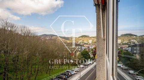 Foto 4 de Piso en venta en Calle de Portuenea, 25, Antiguo, Donostia - San Sebastián