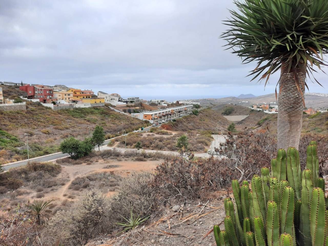 Premises for sale in Calle Llanos de Ucanca, Las Mesas - El Toscón