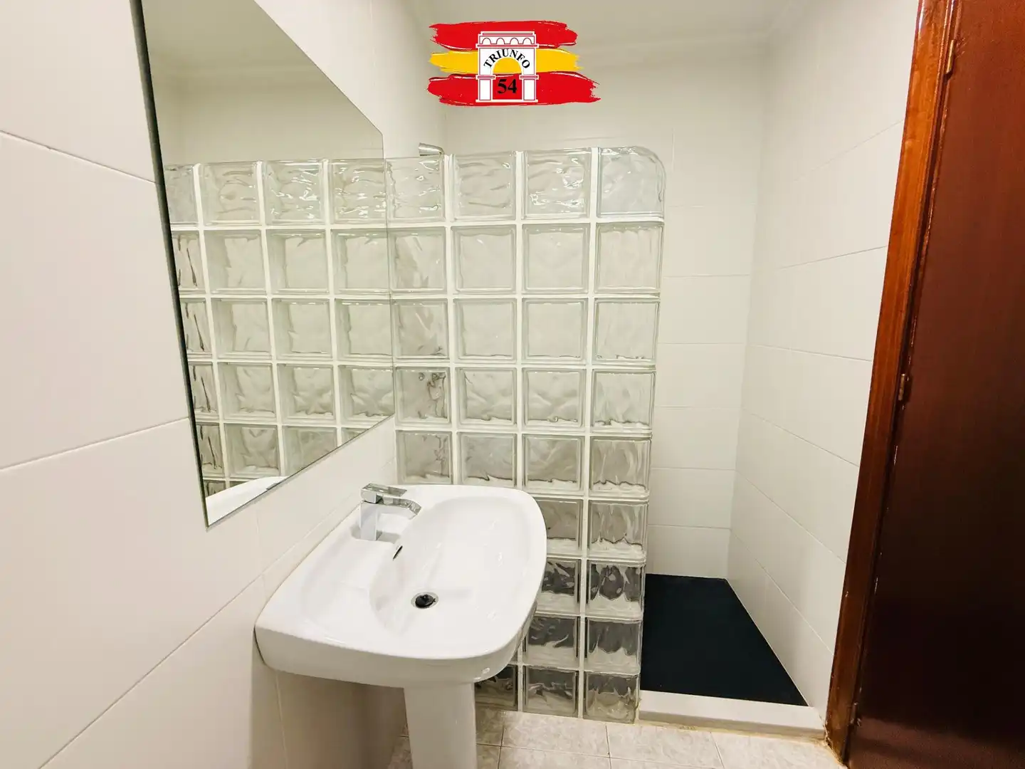 Baño de Planta baja en venta en Pilar de la Horadada con Amueblado