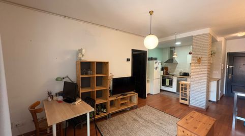 Photo 4 of Flat for rent in Ronda Segovia, Palacio, Madrid Capital
