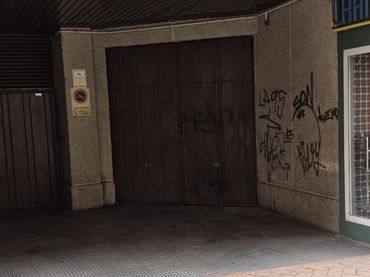 Gewerbefläche zur Miete in Candelaria - Peña de Francia