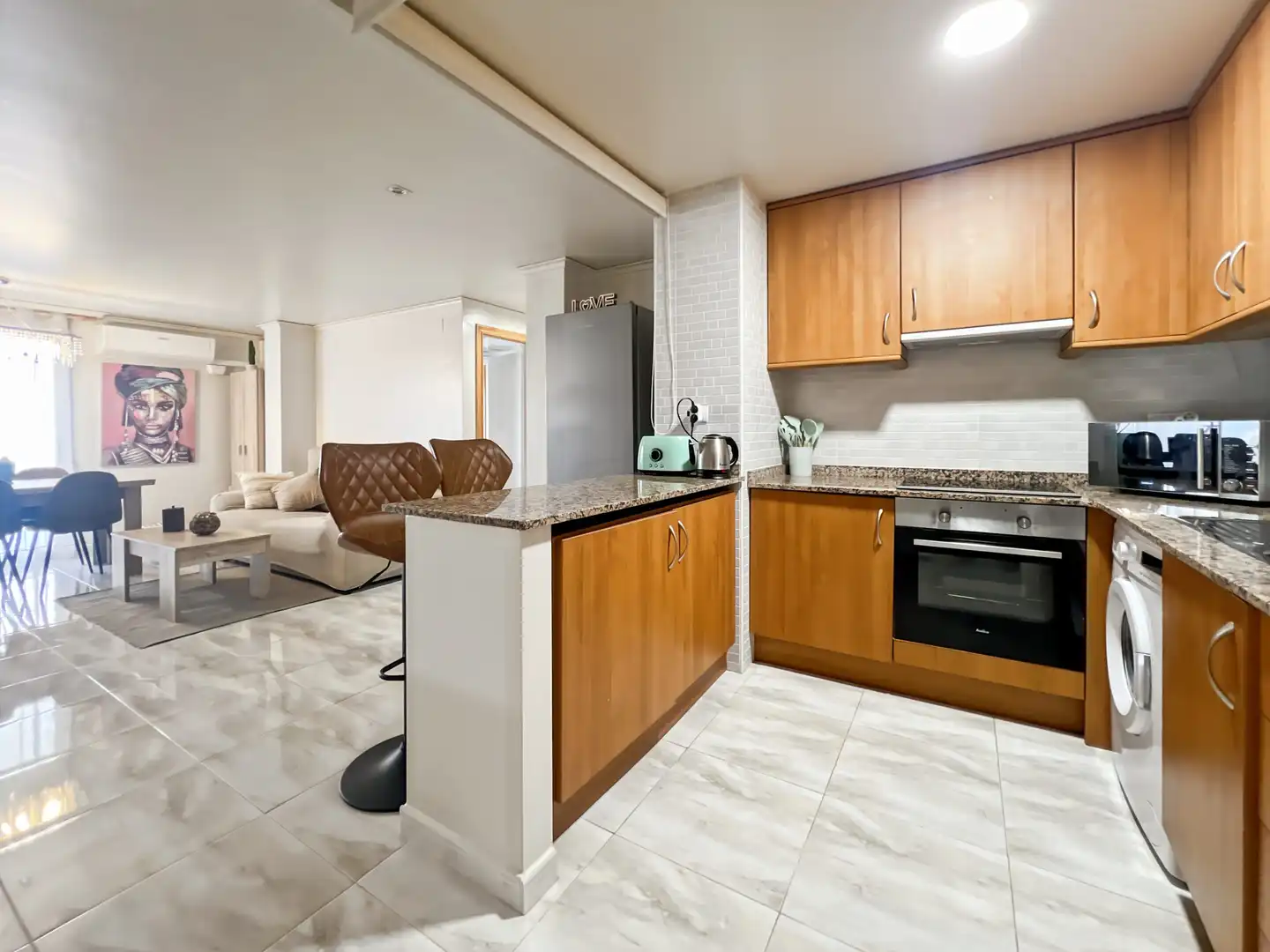 Apartment zum Verkauf in Calle Cervantes, imagen 7