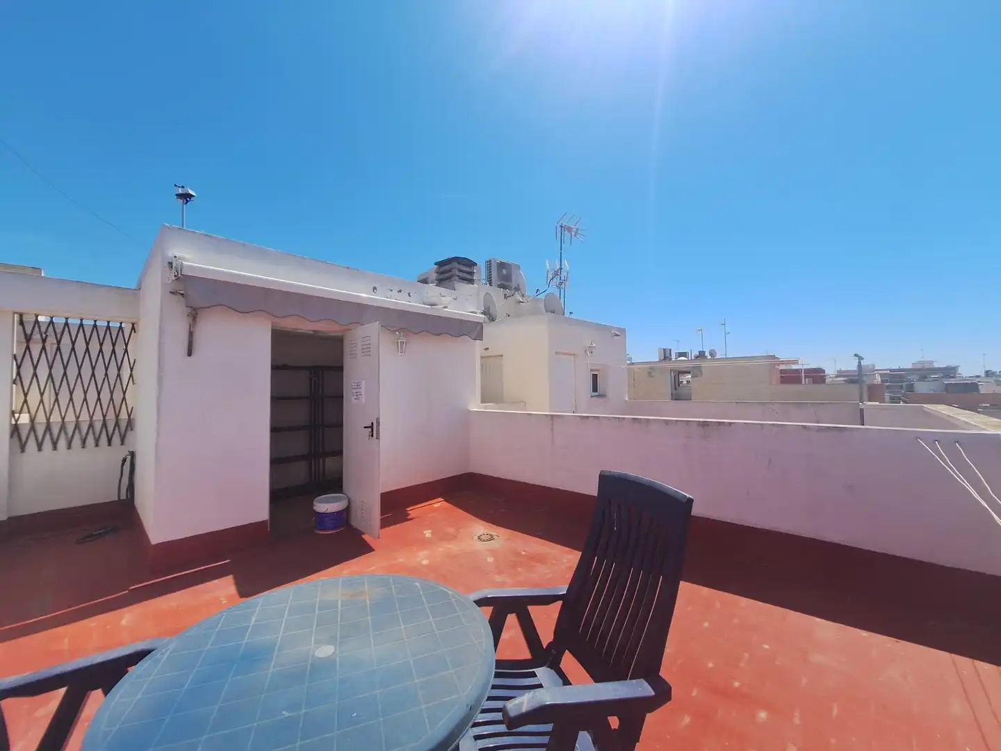 Piso con ascensor en venta en Calle de los Carreteros, imagen 34