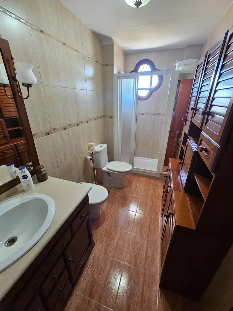 Appartement avec terrasse à vendre à Vejer, imagen 35