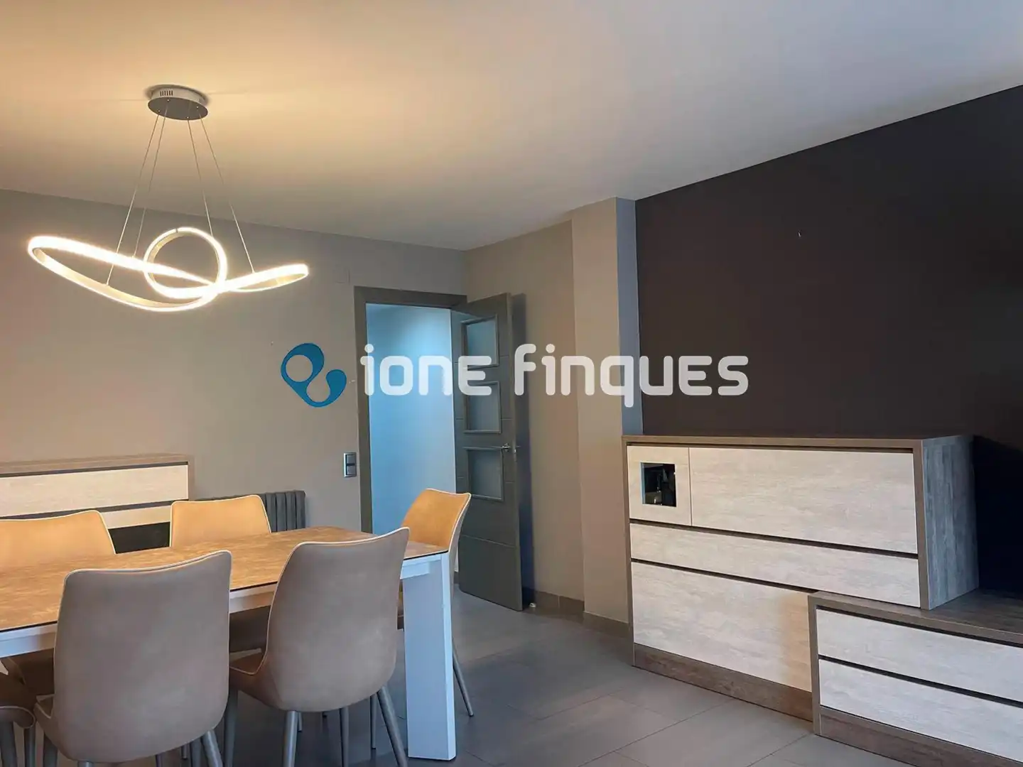 Appartement avec terrasse à vendre à Llevant, imagen 9