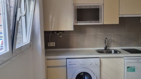 Foto 2 de Piso de alquiler en Calle de José María de Pereda, 20, Ventas, Madrid Capital
