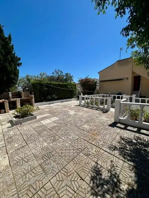 Villa avec terrasse à vendre à Los Balcones - Los Altos, imagen 49