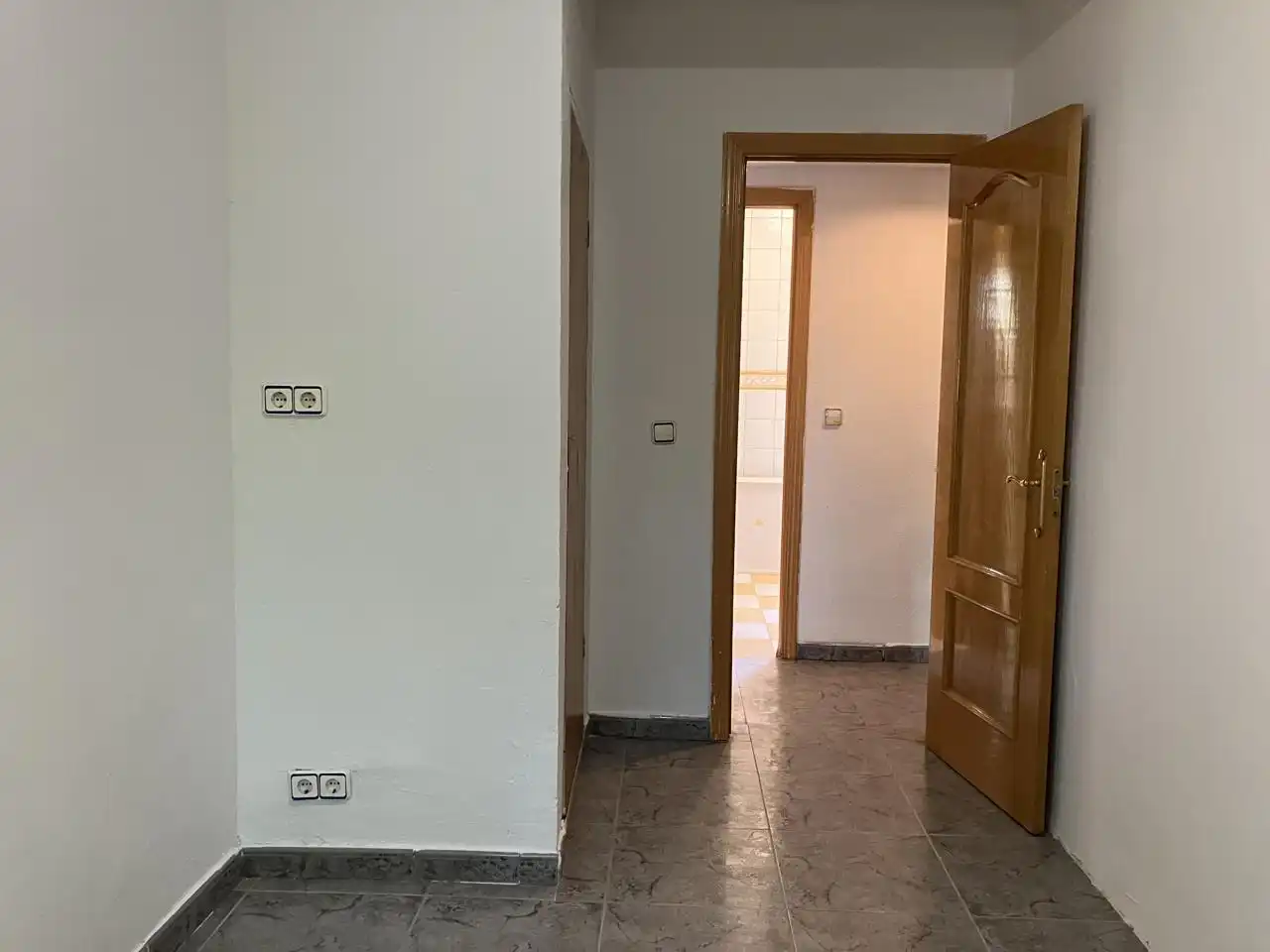 Pis en venda en Madrid amb Terrassa