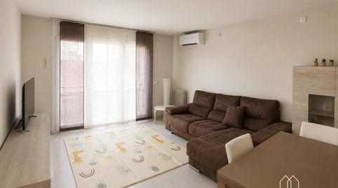 Piso de 2 habitaciones con parking y trastero, immagine 5
